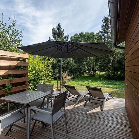 Le Petit Bouchot & Jacuzzi Privatif Proximite Gerardmer & La Bresse Rochesson Экстерьер фото