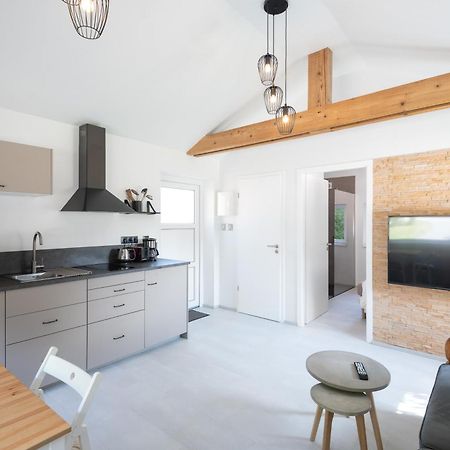 Le Petit Bouchot & Jacuzzi Privatif Proximite Gerardmer & La Bresse Rochesson Экстерьер фото