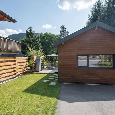 Le Petit Bouchot & Jacuzzi Privatif Proximite Gerardmer & La Bresse Rochesson Экстерьер фото