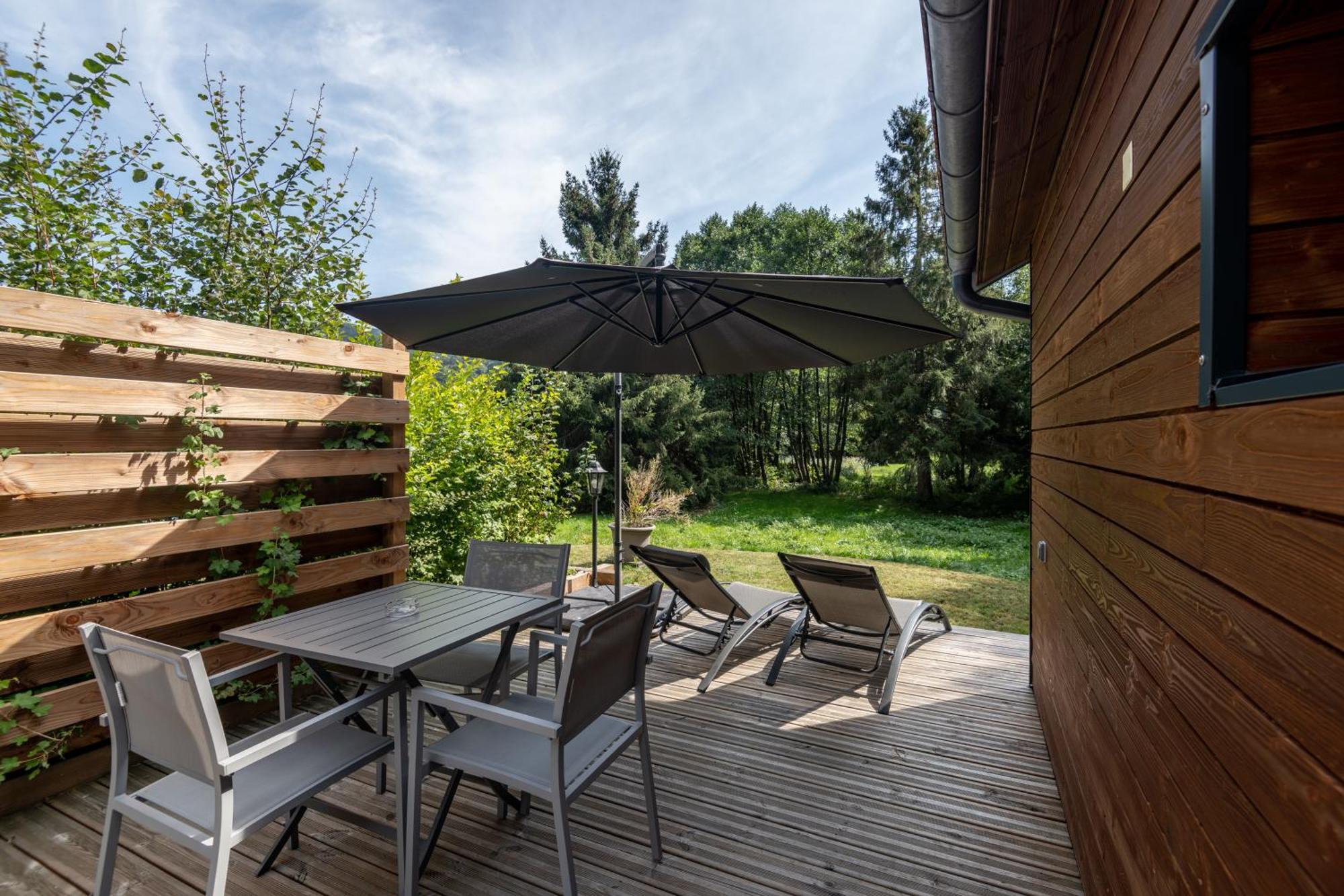 Le Petit Bouchot & Jacuzzi Privatif Proximite Gerardmer & La Bresse Rochesson Экстерьер фото
