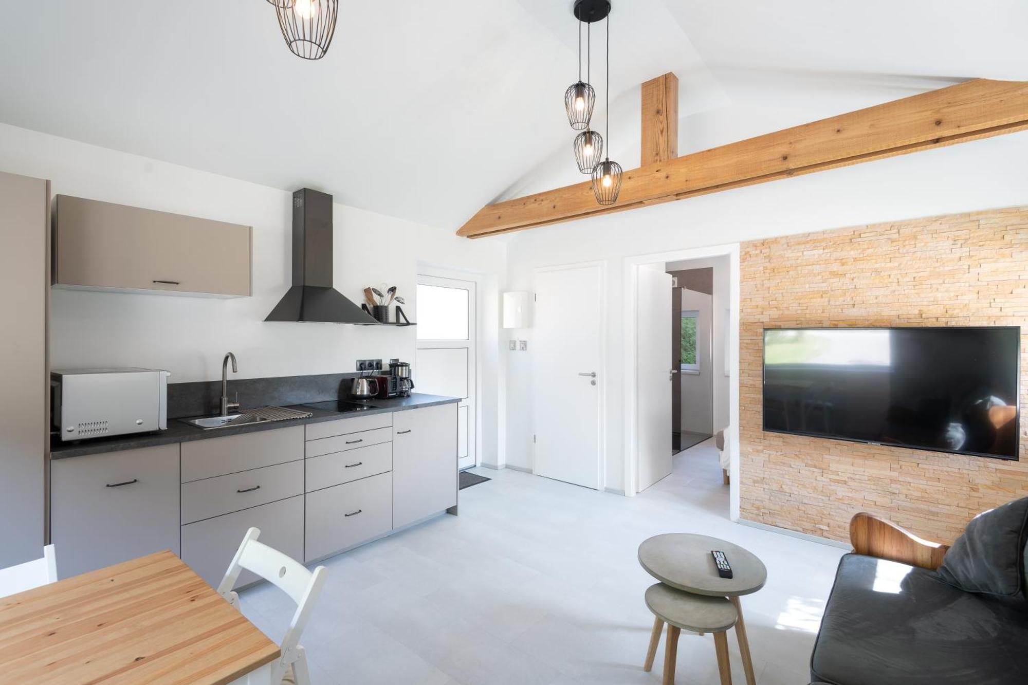 Le Petit Bouchot & Jacuzzi Privatif Proximite Gerardmer & La Bresse Rochesson Экстерьер фото